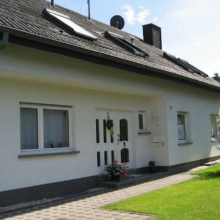Ferienwohnung In Der Vulkaneifel Ulmen Exterior foto