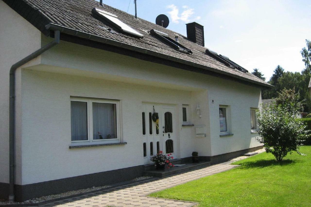 Ferienwohnung In Der Vulkaneifel Ulmen Exterior foto
